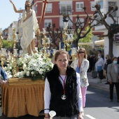 Procesión del Encuentro