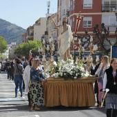 Procesión del Encuentro