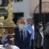 Procesión del Encuentro