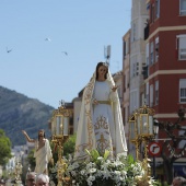 Procesión del Encuentro