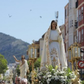 Procesión del Encuentro