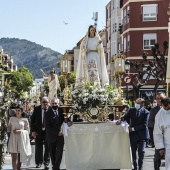 Procesión del Encuentro