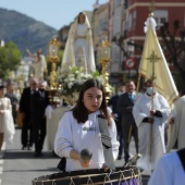 Procesión del Encuentro