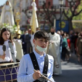 Procesión del Encuentro