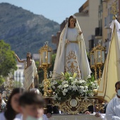 Procesión del Encuentro