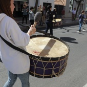 Procesión del Encuentro