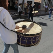 Procesión del Encuentro