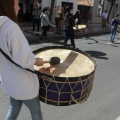 Procesión del Encuentro