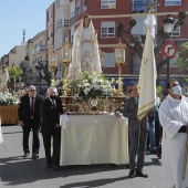 Procesión del Encuentro