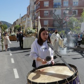 Procesión del Encuentro