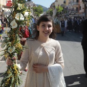 Procesión del Encuentro