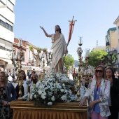 Procesión del Encuentro