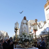 Procesión del Encuentro