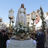 Procesión del Encuentro