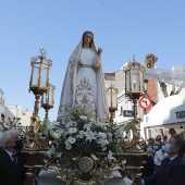 Procesión del Encuentro