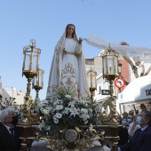 Procesión del Encuentro