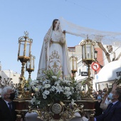 Procesión del Encuentro