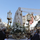 Procesión del Encuentro