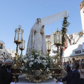 Procesión del Encuentro