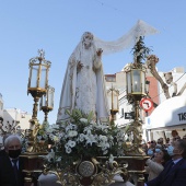 Procesión del Encuentro