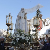 Procesión del Encuentro