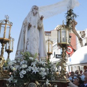 Procesión del Encuentro