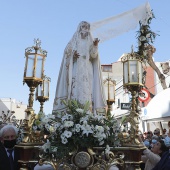 Procesión del Encuentro