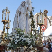 Procesión del Encuentro