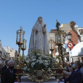 Procesión del Encuentro