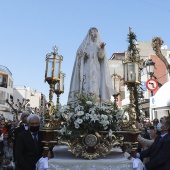 Procesión del Encuentro