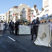 Procesión del Encuentro