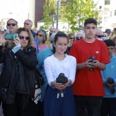 Procesión del Encuentro