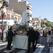 Procesión del Encuentro