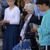 Procesión del Encuentro