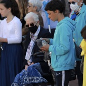 Procesión del Encuentro