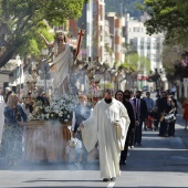 Procesión del Encuentro