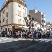 Procesión del Encuentro