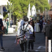 Procesión del Encuentro