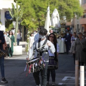 Procesión del Encuentro