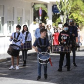 Procesión del Encuentro