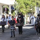 Procesión del Encuentro