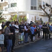 Procesión del Encuentro