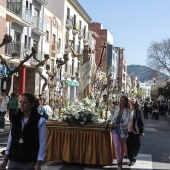 Procesión del Encuentro