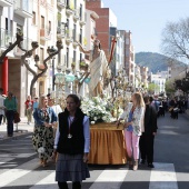 Procesión del Encuentro