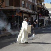 Procesión del Encuentro