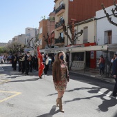 Procesión del Encuentro