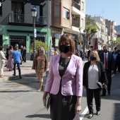 Procesión del Encuentro