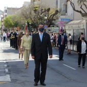 Procesión del Encuentro