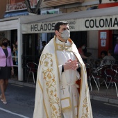 Procesión del Encuentro