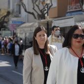 Procesión del Encuentro